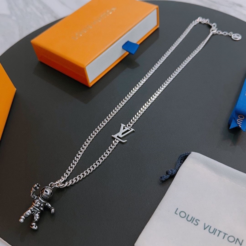 LV Necklaces